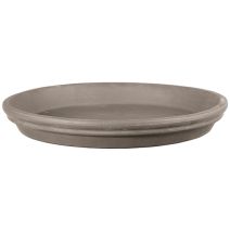 Soucoupe Grafite Imperméable D31,2 H3,8